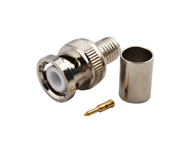 BNC connector